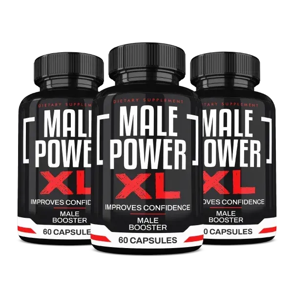 Male Power XL Male Power XL official